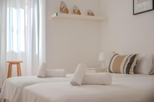 Vistalmar, Duplex en Costa Adeje