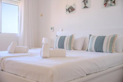 Vistalmar, Duplex en Costa Adeje