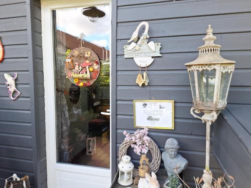 Fotografie z fotogalerie ubytování Gîte Le Relais de la Baie v destinaci Millencourt-en-Ponthieu