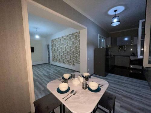 3-комнатная квартира в г Ташкент