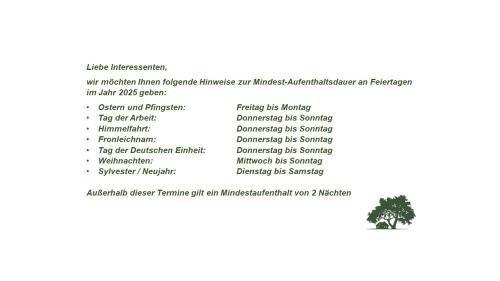 Fotografie z fotogalerie ubytování Oaktree-Cottage v destinaci Löhnberg