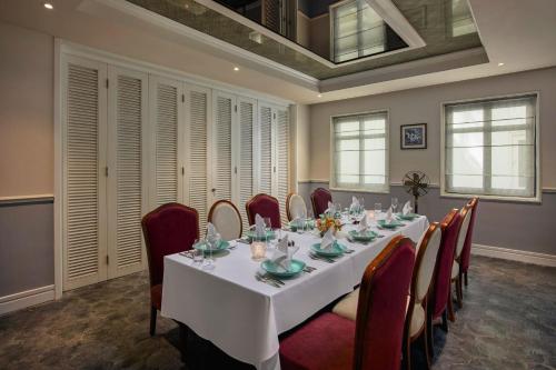 Imagen de la galería de Hotel Royal Hoi An - Gallery, en Hoi An