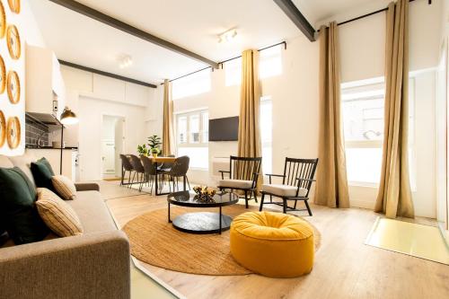 Apartamento Silvela Duplex en Madrid
