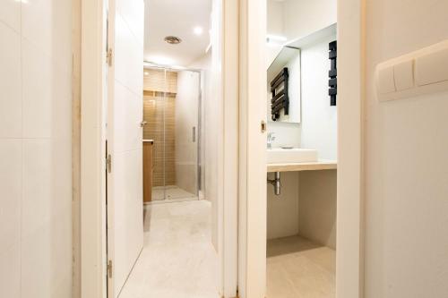 Apartamento Silvela Duplex en Madrid