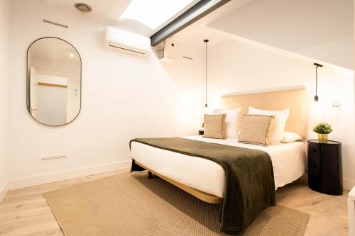 Apartamento Silvela Duplex en Madrid