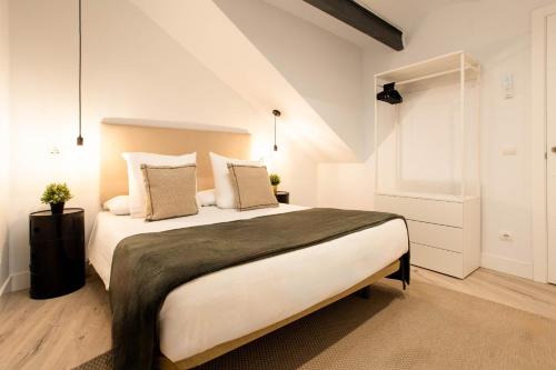 Apartamento Silvela Duplex en Madrid