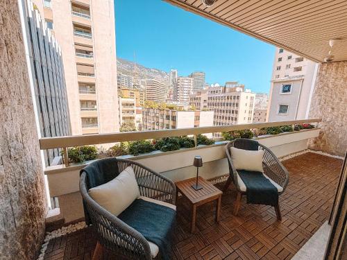 Apt Grand Prix with parkin