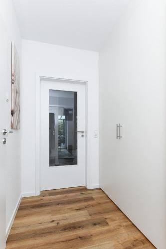 Φωτογραφία από το άλμπουμ του Ferienhaus Küstenfein σε Carolinensiel