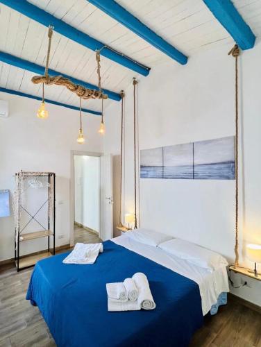 Gallery image of Casa vacanza frontemare Angelì in Scicli