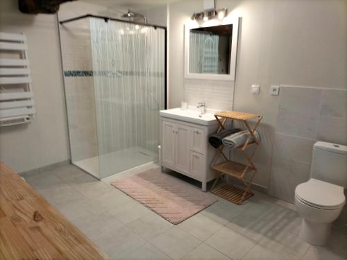 Photo de la galerie de l'établissement Le petit gîte de Finvéo, à Lézardrieux