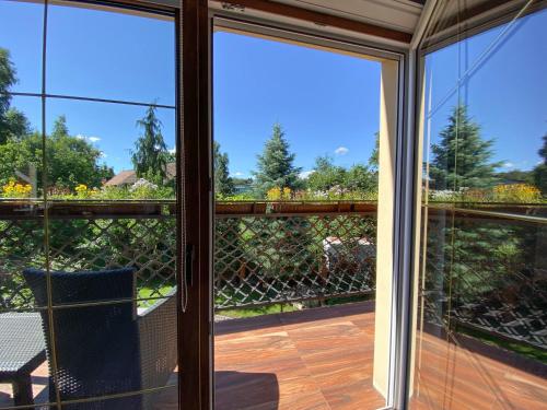 Apartamenty Kora Cieplice