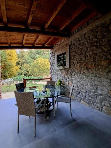 Fotografie z fotogalerie ubytování La Quercia e il Castagno Country & Relax v destinaci Viterbo