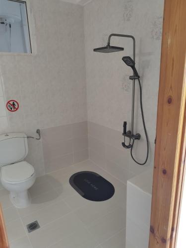 Gallery image of Dimitra House Entire apartment with balcony and view in Pherrai
