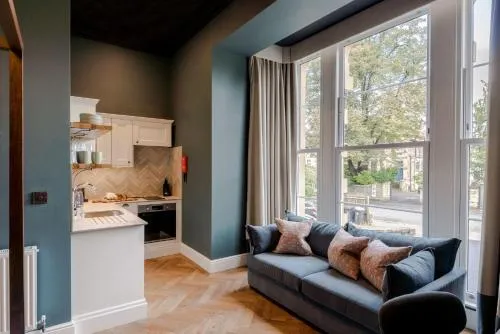 Tyndall's Park - Your Apartment photo 22