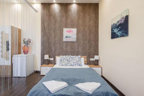 Zippy Home of Harmony 1072 Budapest, 32 Dob utca kép - 3