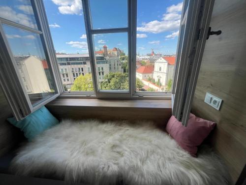 Wawel View Apartment