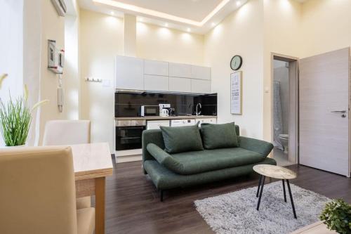 Peppy Home Of Harmony 1072 Budapest, 32 Dob utca kép - 3