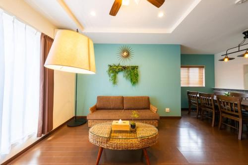 Akari house