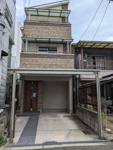 Akari house