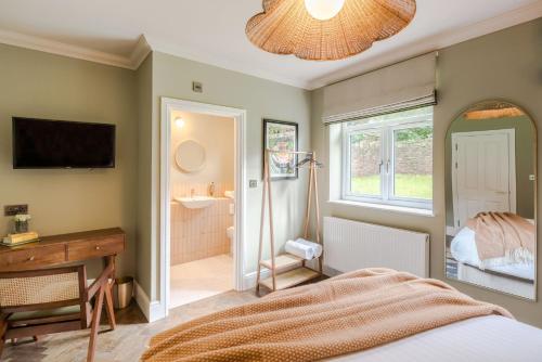 Tyndall's Park - Your Apartment photo 53