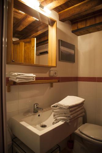Apartamento con vistas