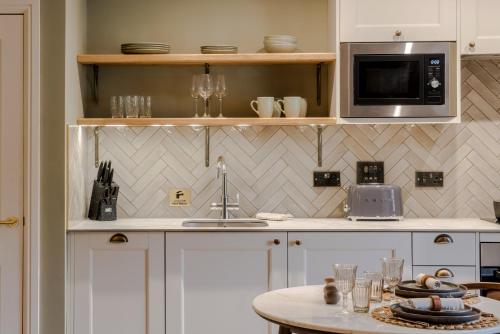 Tyndall's Park - Your Apartment photo 66