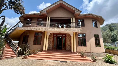 Gambar di galeri bagi Nejobugg Apartment di Arusha