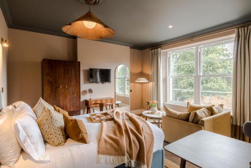 Tyndall's Park - Your Apartment photo 57