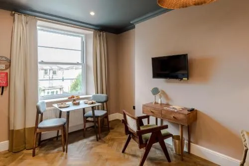 Tyndall's Park - Your Apartment photo 42