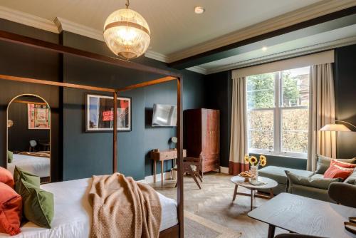 Tyndall's Park - Your Apartment photo 85