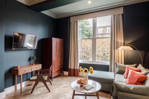 Tyndall's Park - Your Apartment photo 87