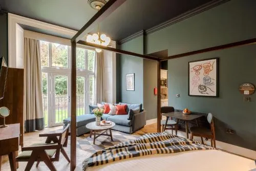 Tyndall's Park - Your Apartment photo 27