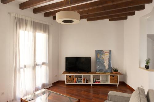 La Farándula Casa completa con Patio y terraza Centro