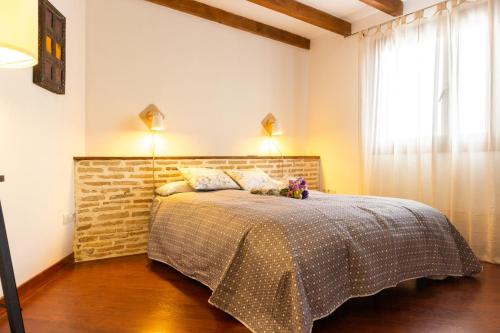 La Farándula Casa completa con Patio y terraza Centro