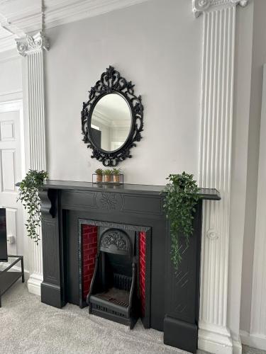 Galería fotográfica de The Suite - 1 Bedroom - Sleeps 2 en Whitehaven