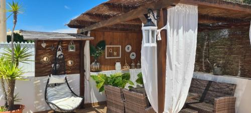 Fotografie z fotogalerie ubytování Quinta dos Migueis v destinaci Altura