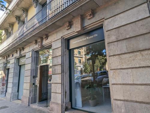 The Corner Apartments by Aspasios photo 45