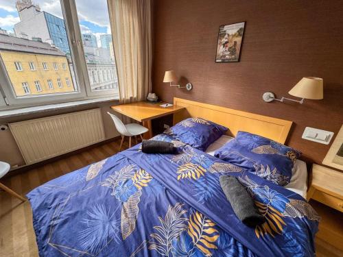 Fantastic Waw - Z6 Room - 403AN