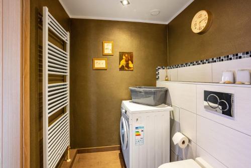 Φωτογραφία από το άλμπουμ του Appartement στο Λούμπεκ