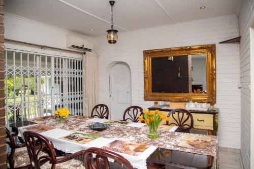 Billede fra billedgalleriet på Asiphileni i Bulawayo