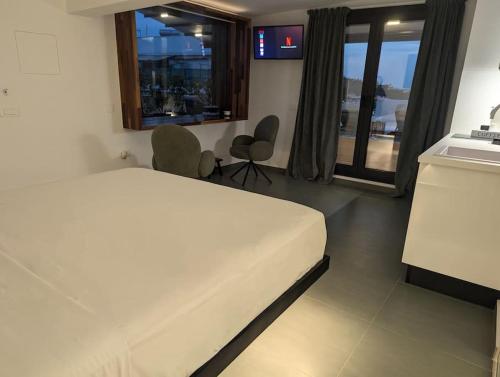 Loft with Panoramic View near the center of Athens