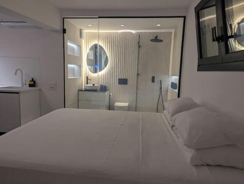 Loft with Panoramic View near the center of Athens