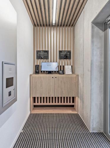 MOOI Apartments St.Gallen