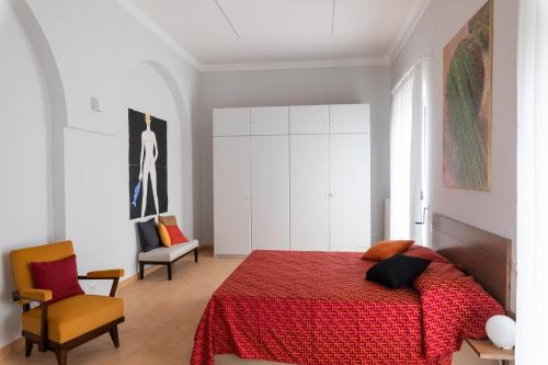 Casa Ambra Contemporary Art
