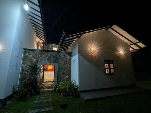 Gallery image of Solace Villa in Dickwella