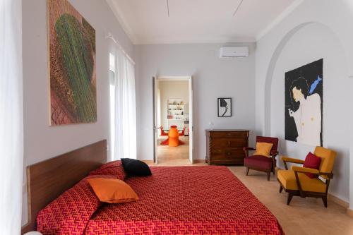 Casa Ambra Contemporary Art
