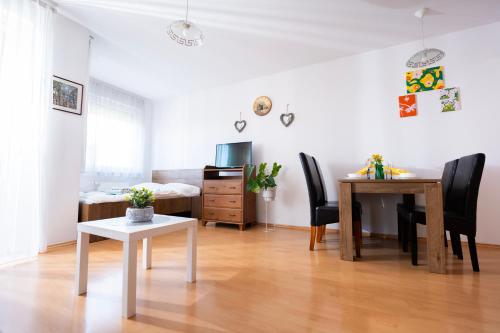 Carmen City Center Apartment 1094 Budapest, 4 Liliom utca kép - 3