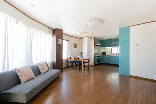 SUNRISE House 樱川