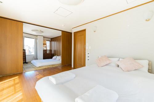 SUNRISE House 樱川