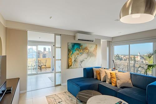 Gallery image of Terraza Privada con Parrilla en Recoleta in Buenos Aires